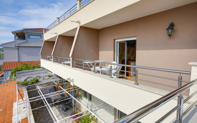 Dalmacija Guest house