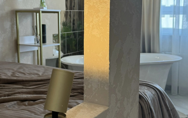 Квартира Gold Loft