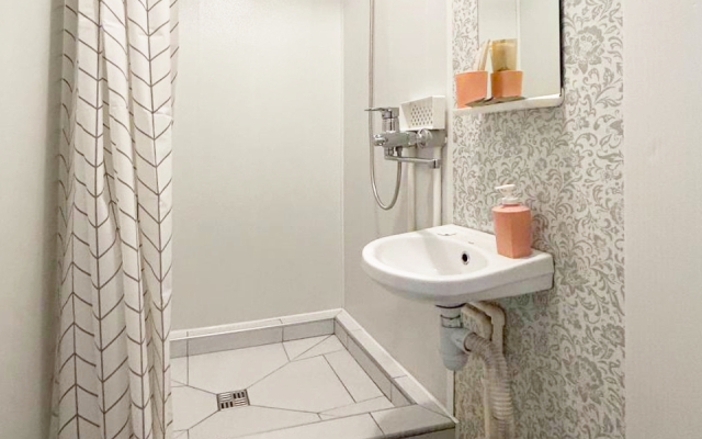 Апартаменты Бизнес класса Студия у ГринХауса №2