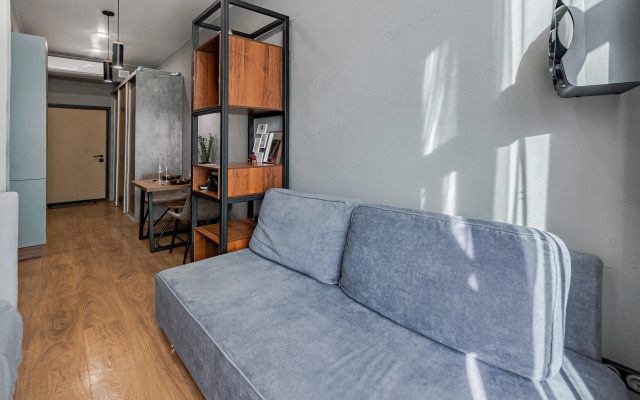 Apartments Stilnye V Zhk Kazakov Grand Loft