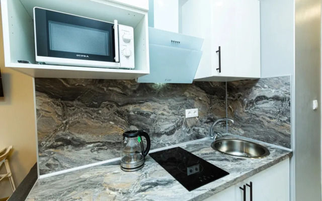 Apartments Bachurinskaya 11ak1 (2)