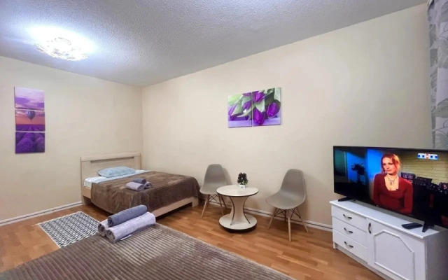 Апартаменты 1 Дом 89 в микрорайоне Оптимистов 4/2