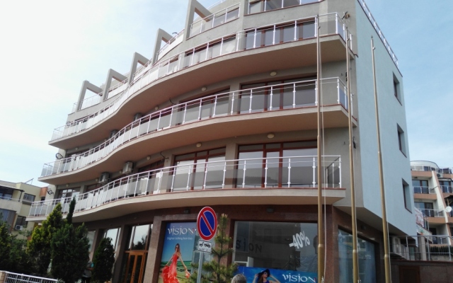 Vila Reni Apartments