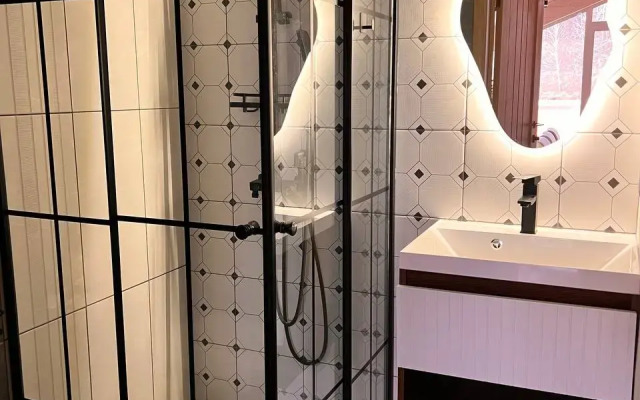 Barnkhaus Guest house
