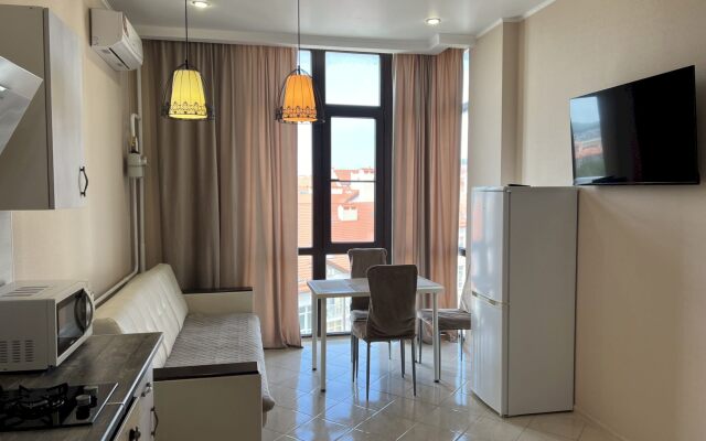 Квартира 185 на Одесской 3А