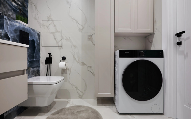 Mayami Red Apartments Moskva Apartments