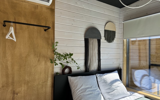 Private house "Smart Les"