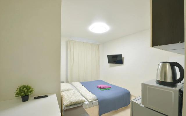 Апартаменты Дегунинская 2