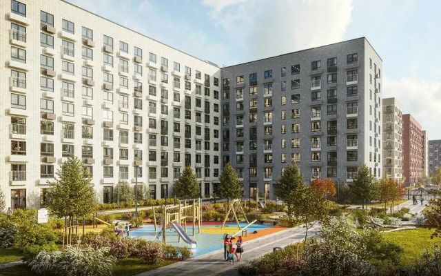 Квартира Уютная и Стильная