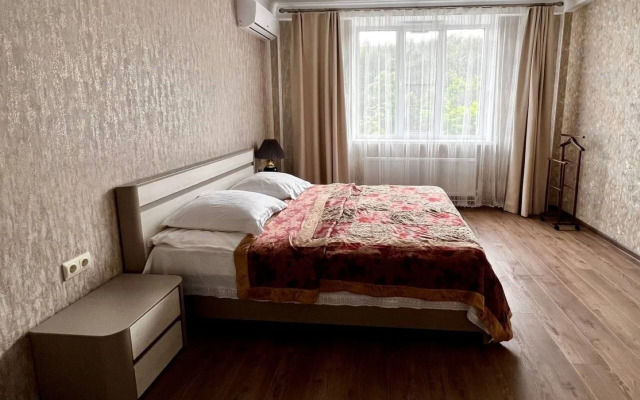 Dvukhkomnatnaya Lenina 49 (30) Flat