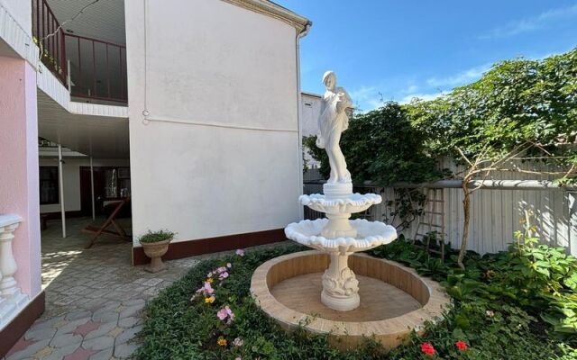 Marina Guest House