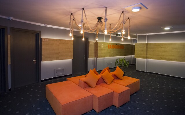 Tangerine Apart Hotel Batumi
