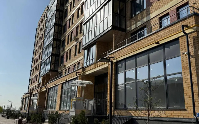 Квартира Новая квартира в новом ЖК на улице Завеличенская д.22