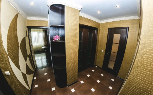 Квартира на бульваре Победы 50В