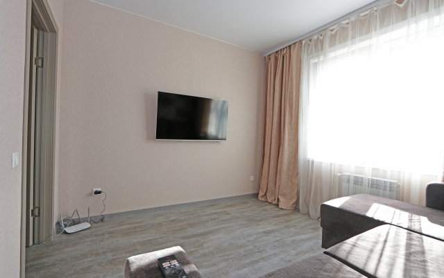 Квартира на Микрохирургии Глаза 6