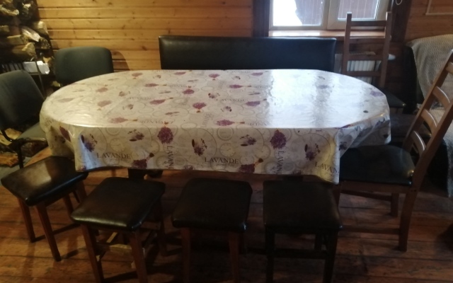 Medvezhiy Ugol Guest House