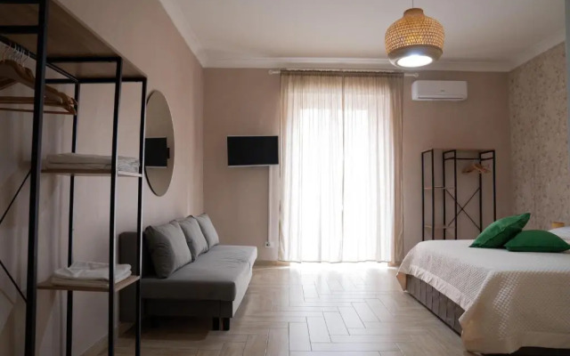 Ночлег и завтрак (B&B) Caracciolo 109