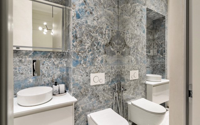 Апартаменты Welcome Moika