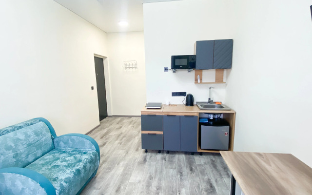 Гостевой дом Милый Дом