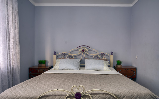 Квартира на Проспекте Ленина 63А