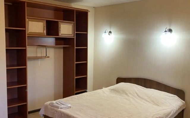 Lesnoy Private house
