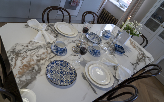 Квартира Строганов