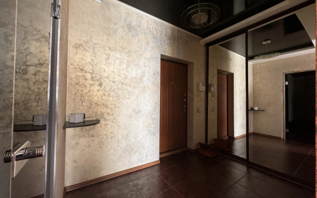 Квартира Квартира