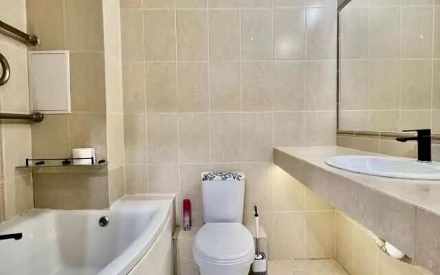 Квартира рядом с стадионом АК Барс