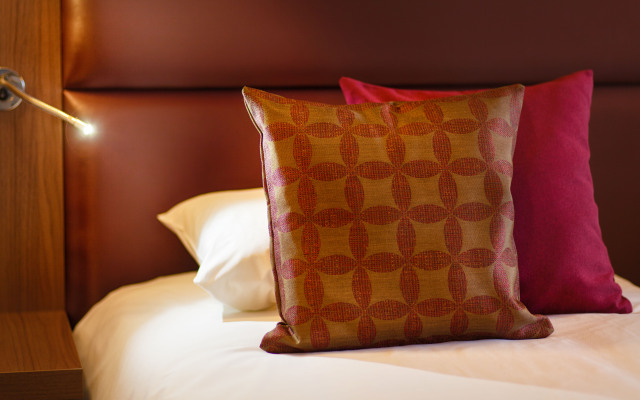 Mercure Lipetsk Center Hotel