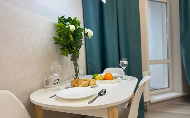 Апартаменты Yousinn