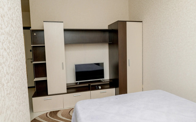 Studija u morja na Prosveshhenija Letnie nochi Apartments