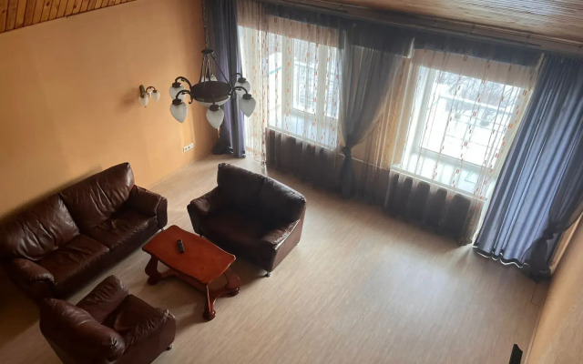 Hotel Solnechny