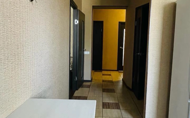 Квартира на улице Свердлова