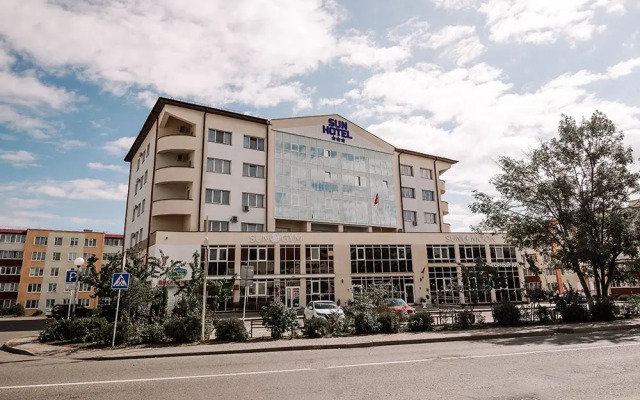 Sun Hotel