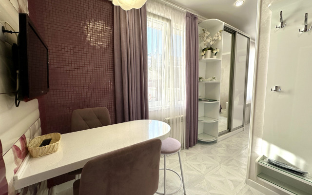 Апартаменты Анита в центре Сочи 5