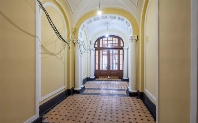 Апартаменты Stockmannhouse на Восстания 3 (3)