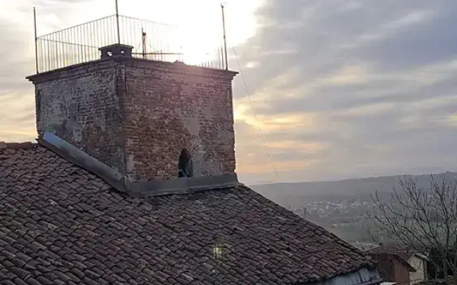 Гостевой дом Palazzo Mandrilli