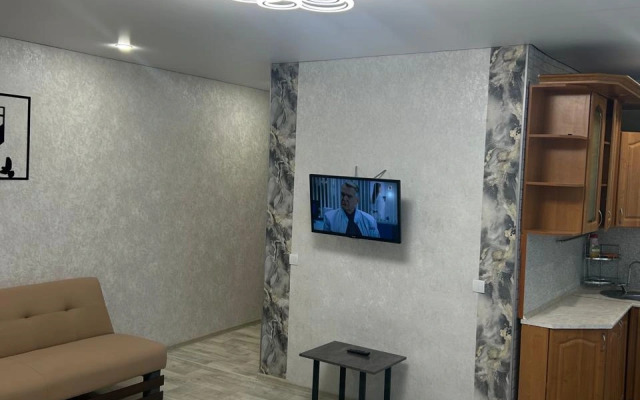 Апартаменты на улице Попова, 42