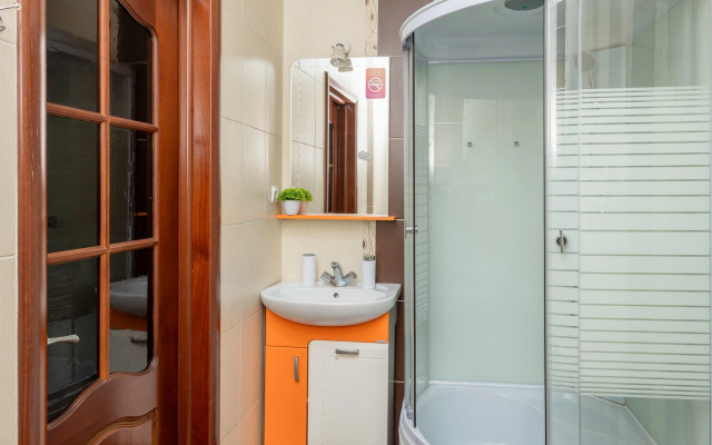 Апартаменты на Пионерском в Центре