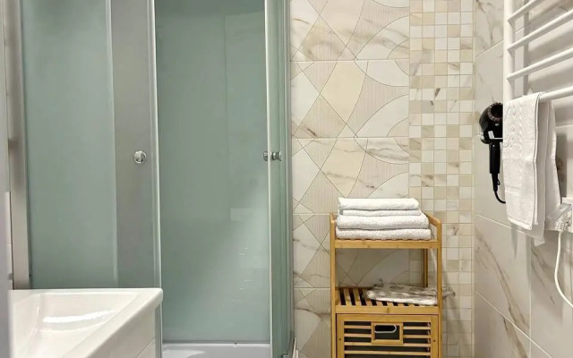 AzurGarden Flat