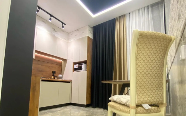Na Margelova 7/2, 10et (HouseVip26) Flat