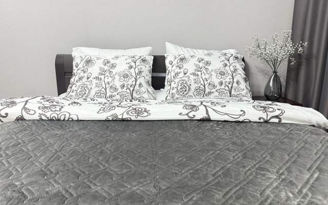 Квартира Уютная на центральной улице