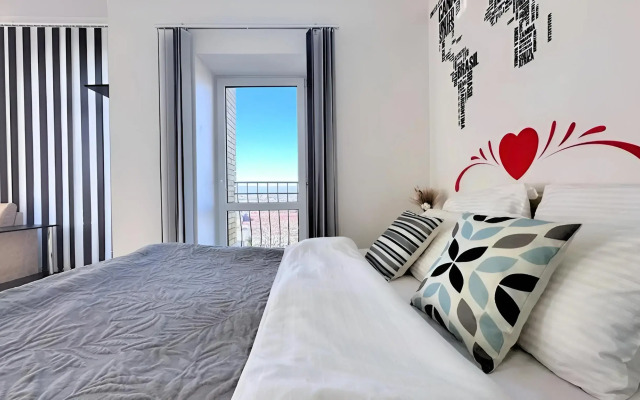 Квартира евродвушка в центре