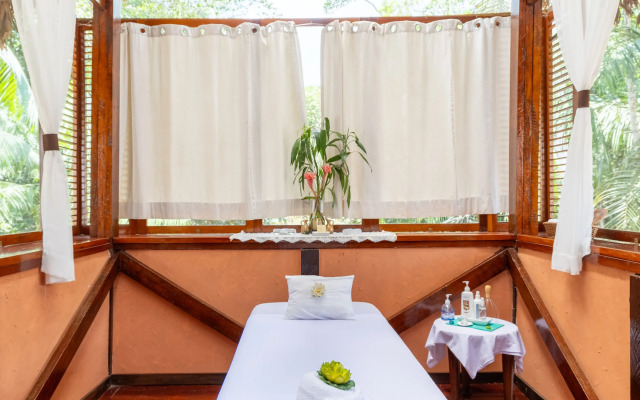 Refugio Amazonas Hotel