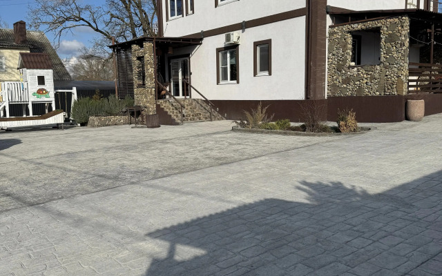 Rozmarin Guest house