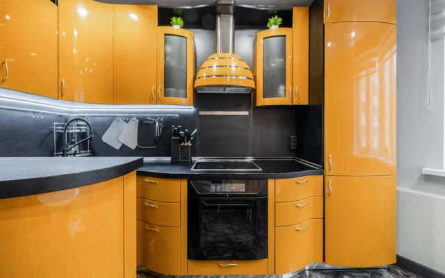 Квартира Доступность класса Premium