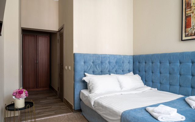 Меблированные комнаты в центре Сочи