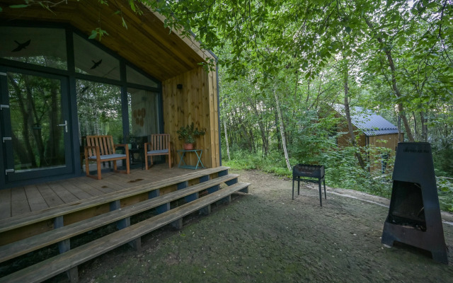 Барнхаус ЗвенДзен Mini 47 Бабушка Софи