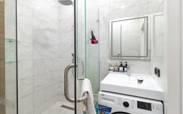 Paracat Central Inn Flat