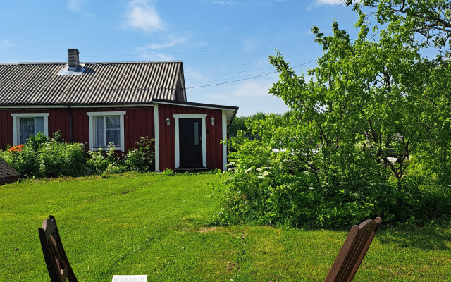 Частный дом Дуплекс для Комфортного Отдыха